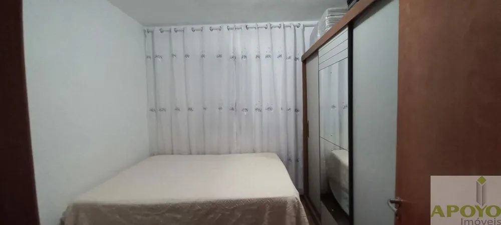 Casa, 3 quartos, 100 m² - Foto 3