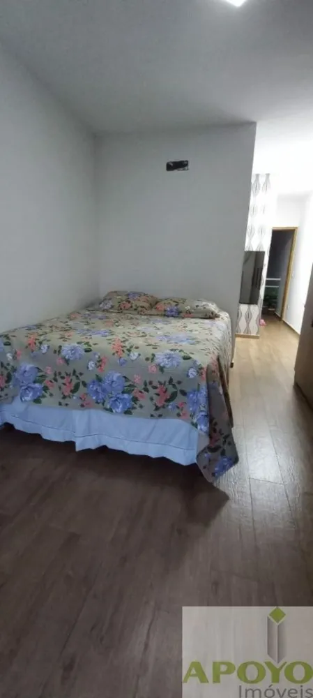 Casa, 3 quartos, 100 m² - Foto 4