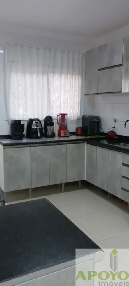 Casa, 3 quartos, 100 m² - Foto 6