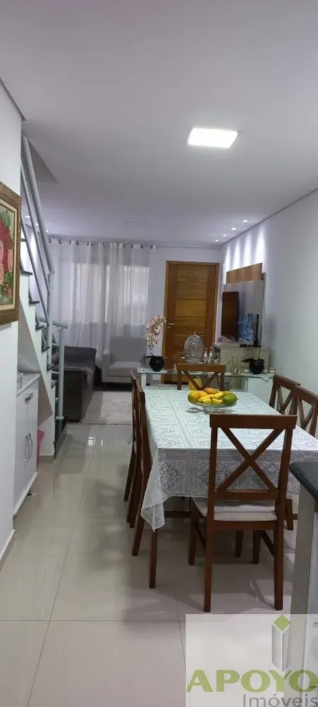 Casa, 3 quartos, 100 m² - Foto 12