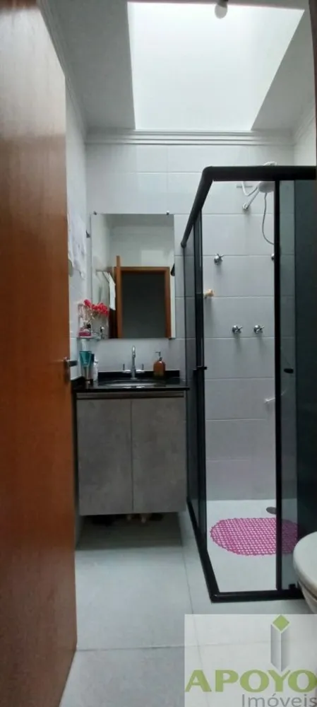 Casa, 3 quartos, 100 m² - Foto 9