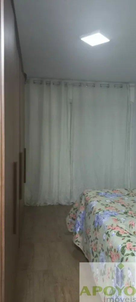 Casa, 3 quartos, 100 m² - Foto 7