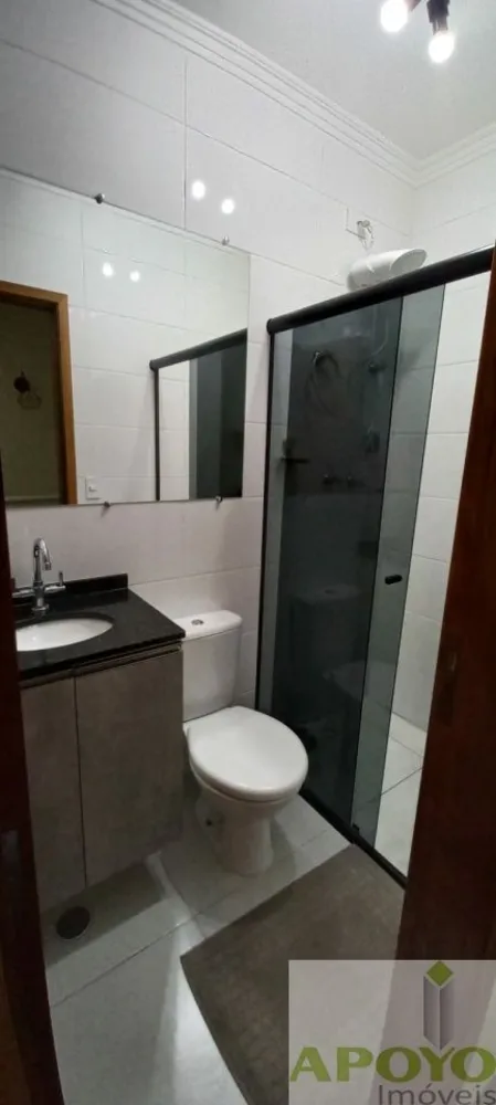 Casa, 3 quartos, 100 m² - Foto 2