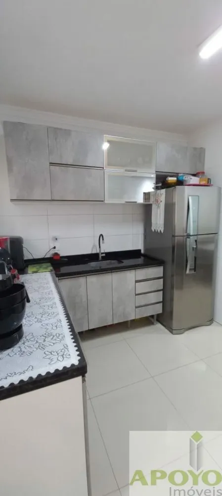 Casa, 3 quartos, 100 m² - Foto 1