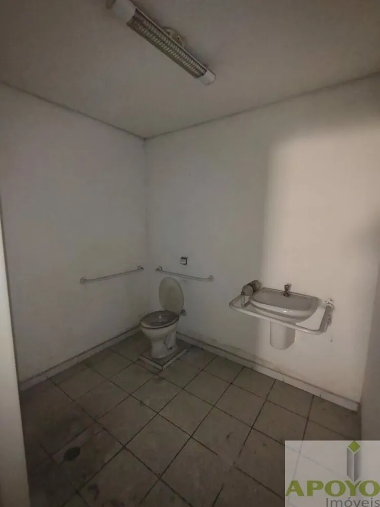 Loja-Salão, 125 m² - Foto 13