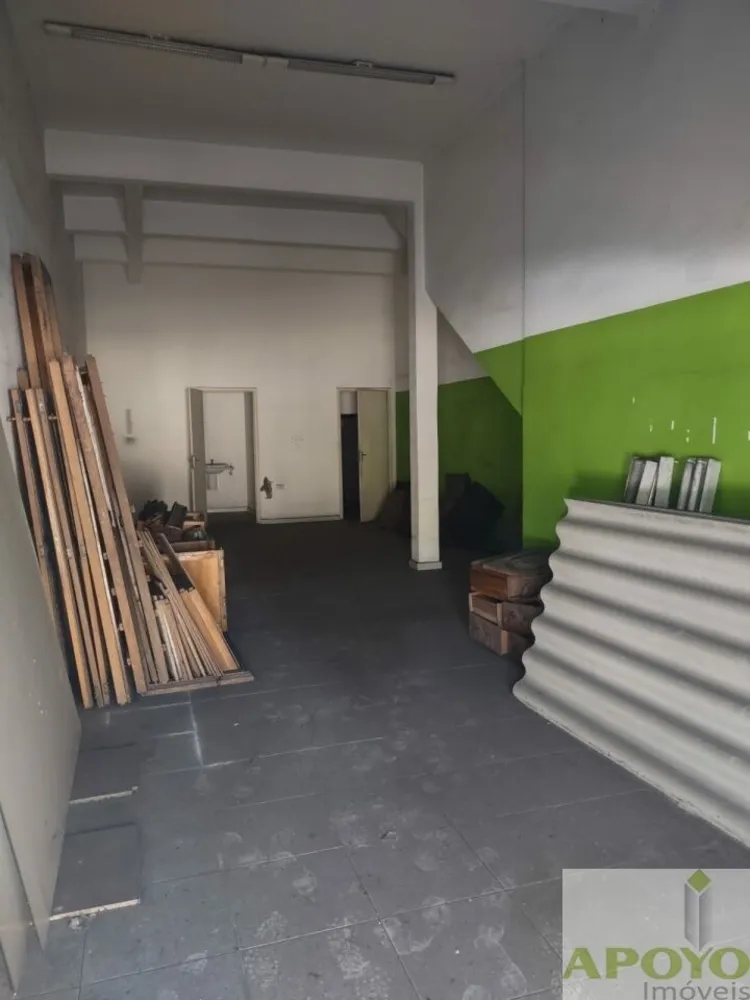 Loja-Salão, 125 m² - Foto 7