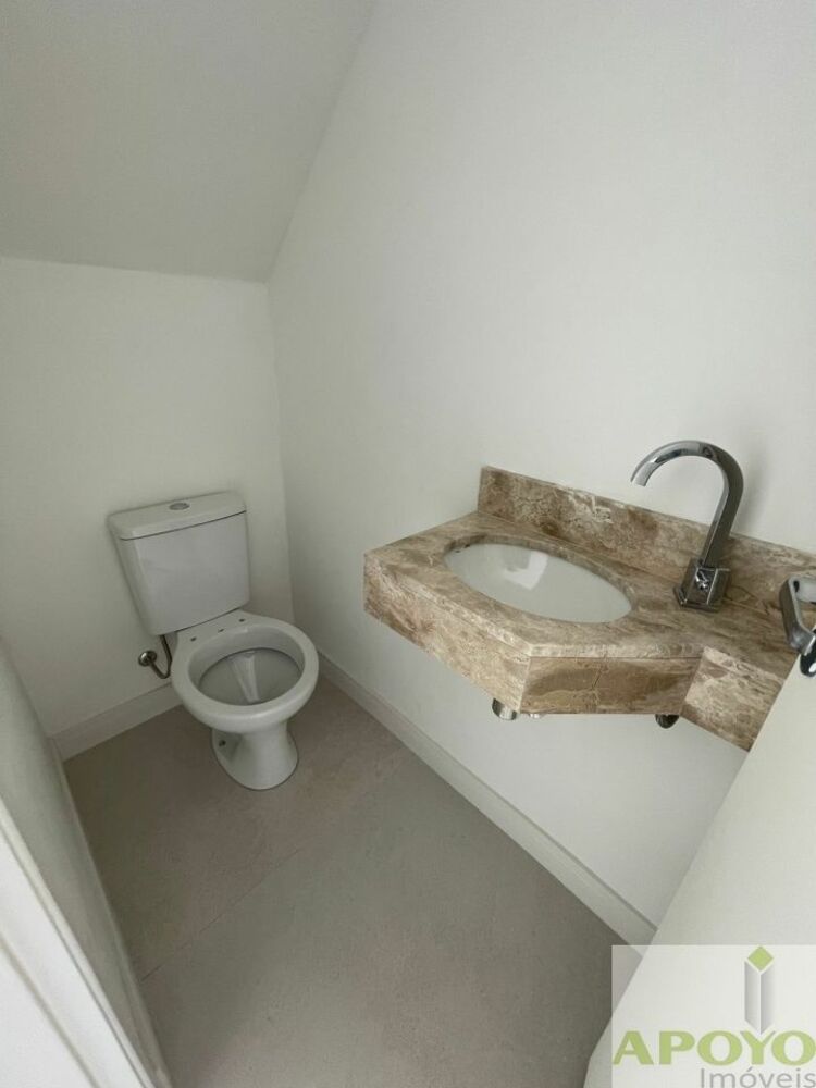 Casa, 3 quartos, 74 m² - Foto 2