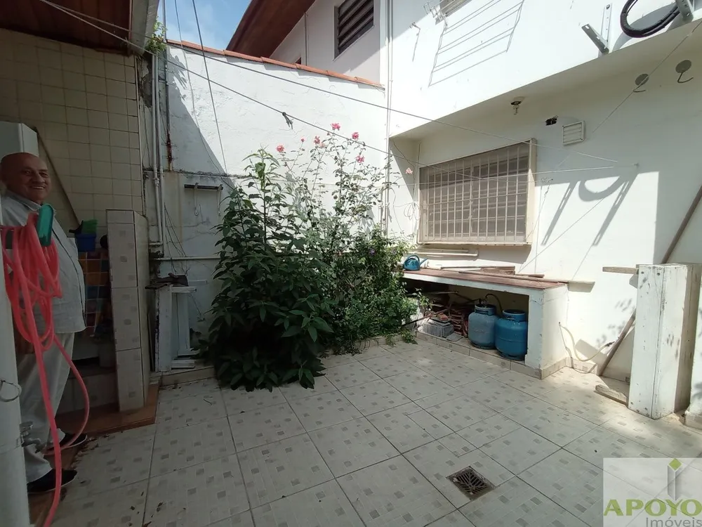 Casa, 3 quartos, 190 m² - Foto 12