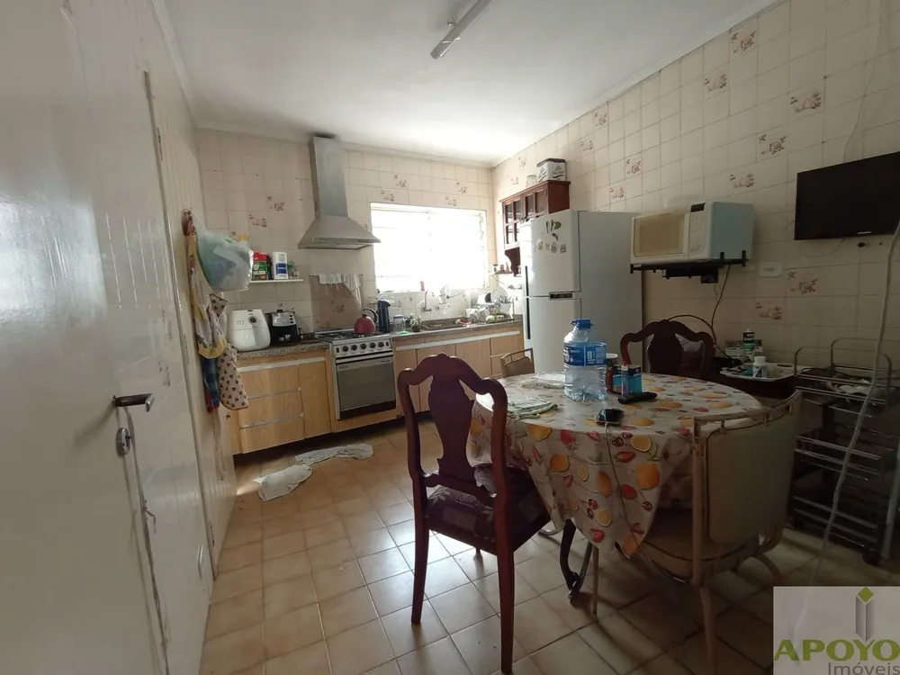 Casa, 3 quartos, 190 m² - Foto 5