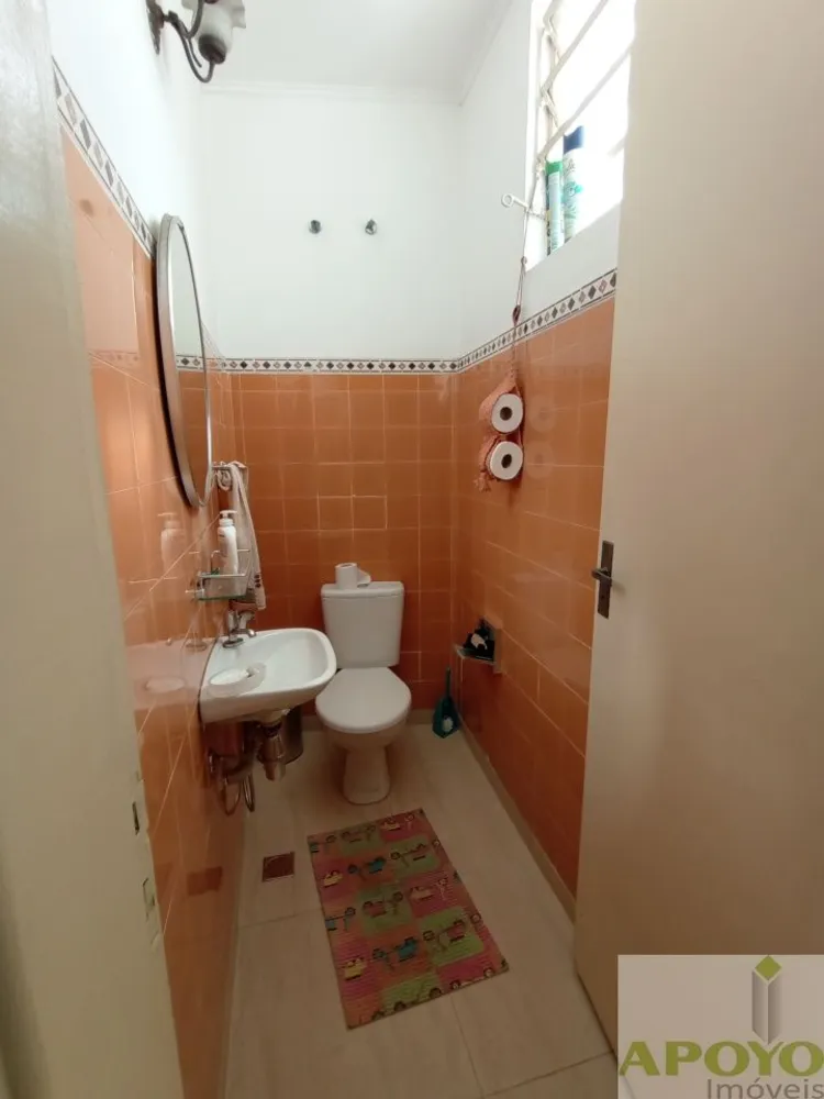 Casa, 3 quartos, 190 m² - Foto 1