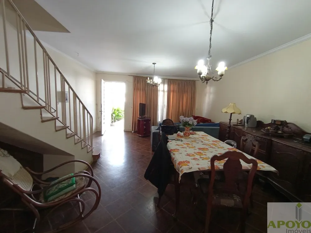Casa, 3 quartos, 190 m² - Foto 10