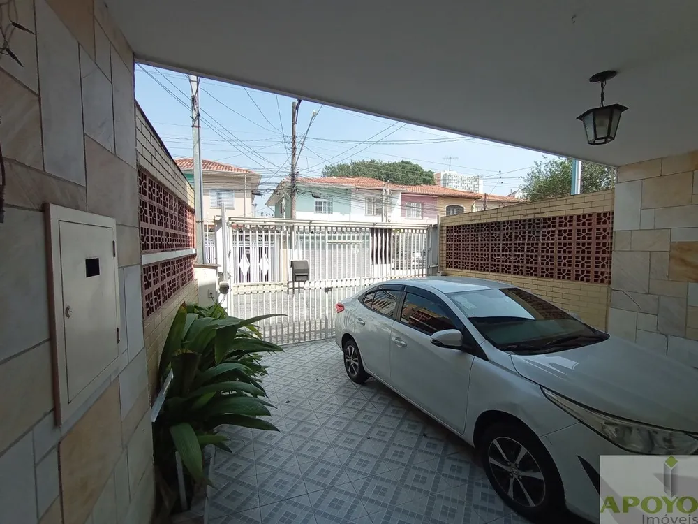 Casa, 3 quartos, 190 m² - Foto 4