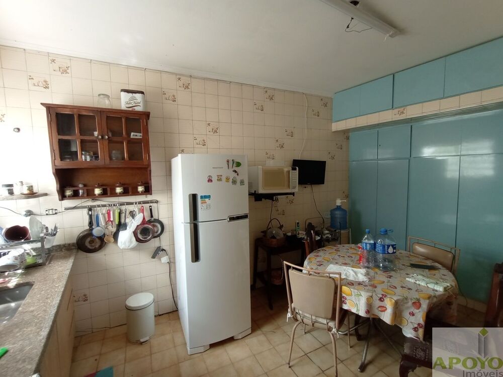 Casa, 3 quartos, 190 m² - Foto 3