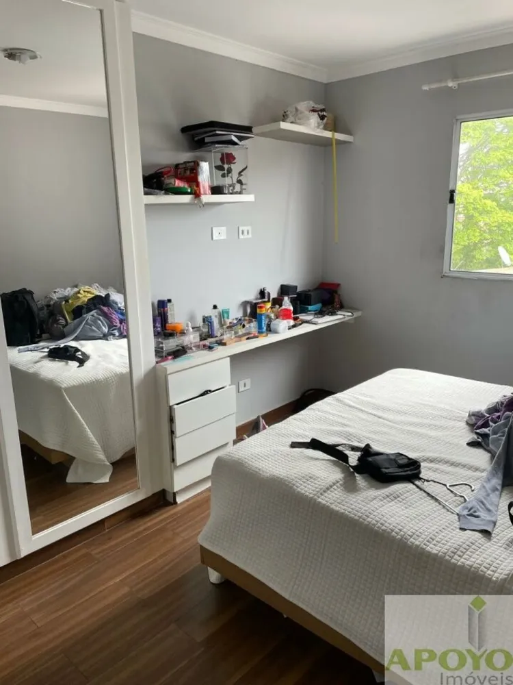 Casa, 3 quartos, 190 m² - Foto 11