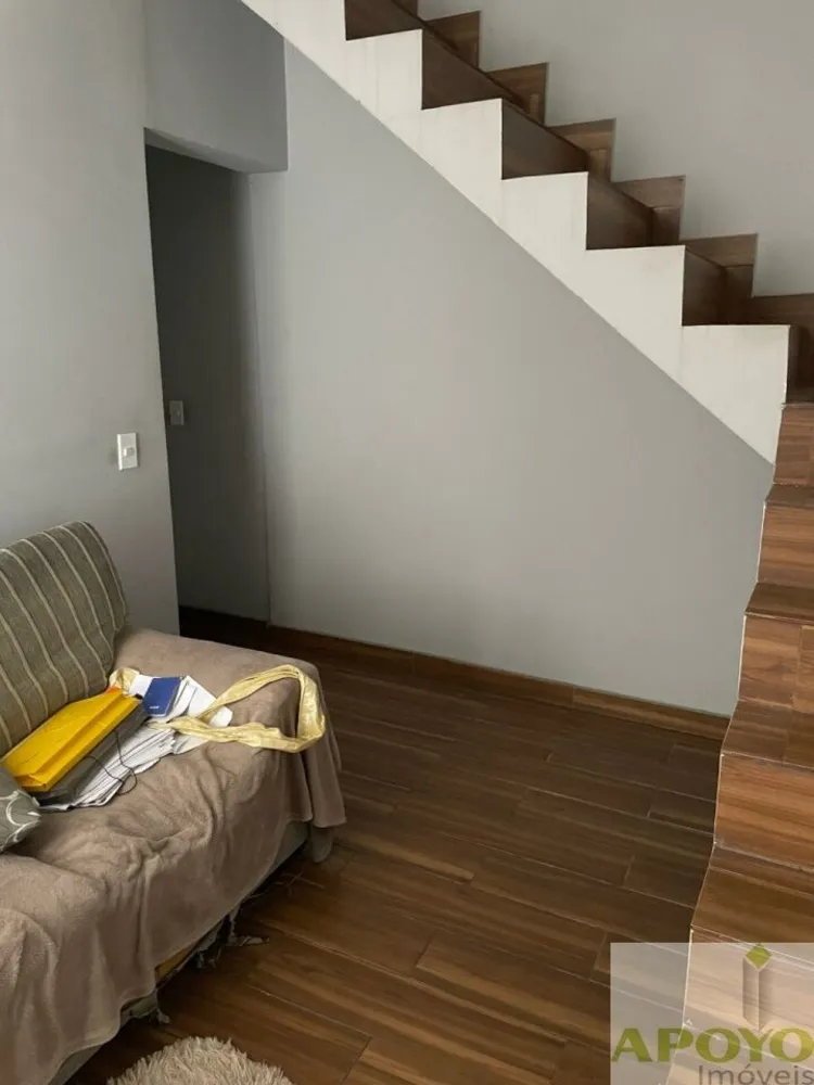 Casa, 3 quartos, 190 m² - Foto 10