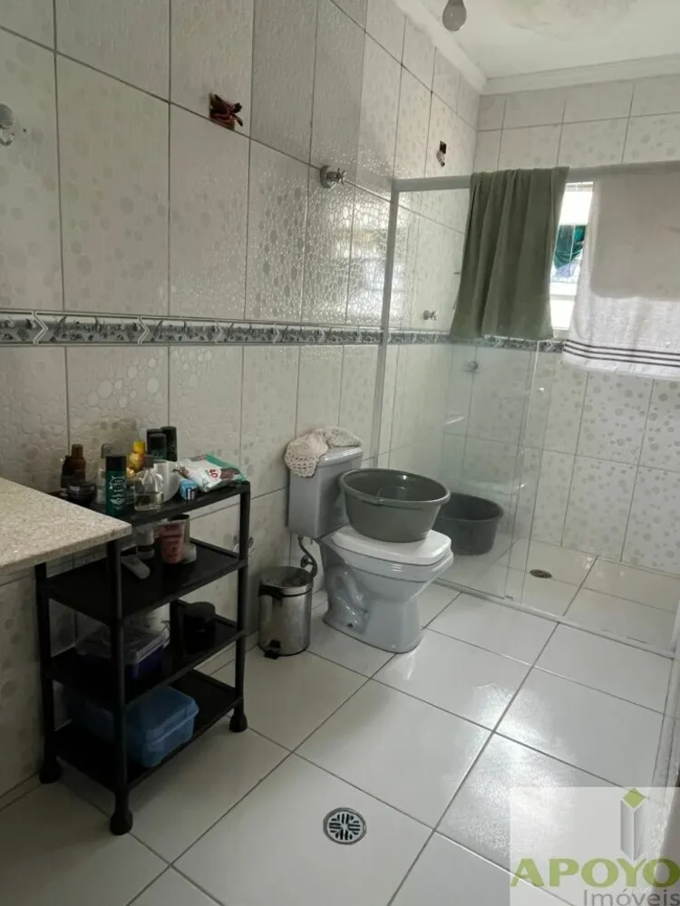 Casa, 3 quartos, 190 m² - Foto 7