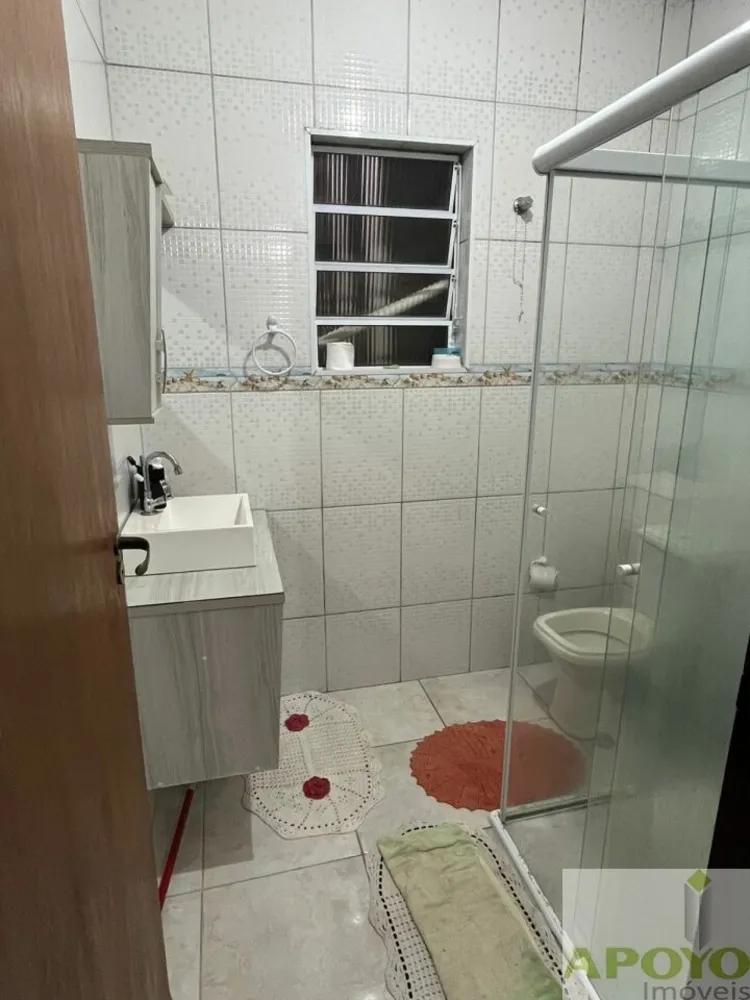 Casa, 3 quartos, 190 m² - Foto 6