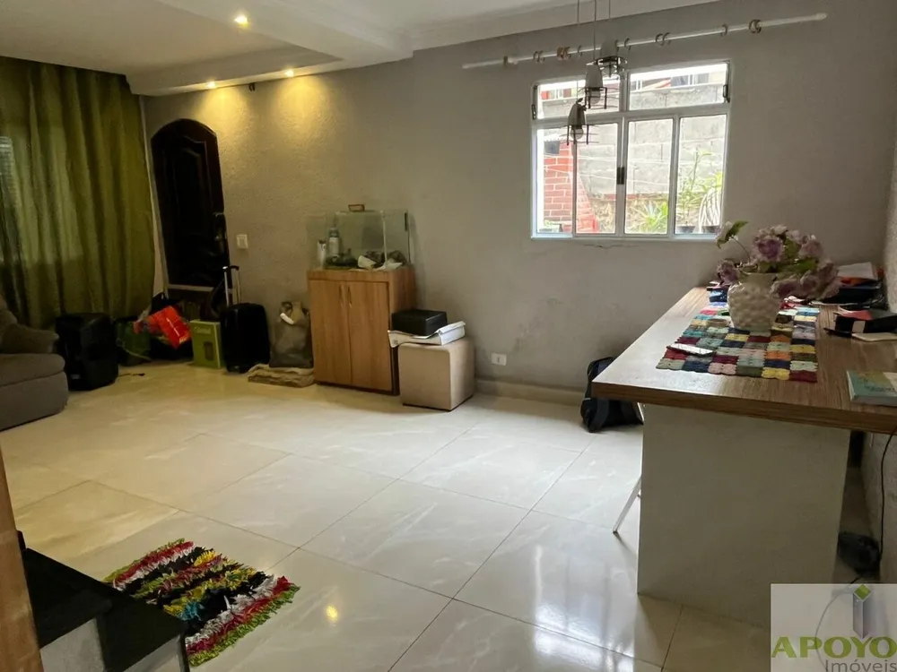 Casa, 3 quartos, 190 m² - Foto 1