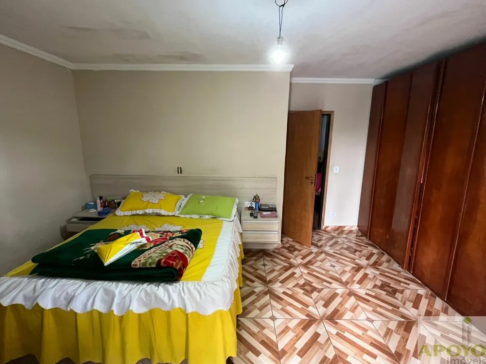 Casa, 3 quartos, 190 m² - Foto 2