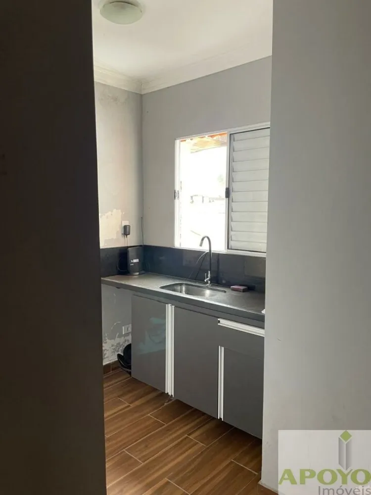 Casa, 3 quartos, 190 m² - Foto 12