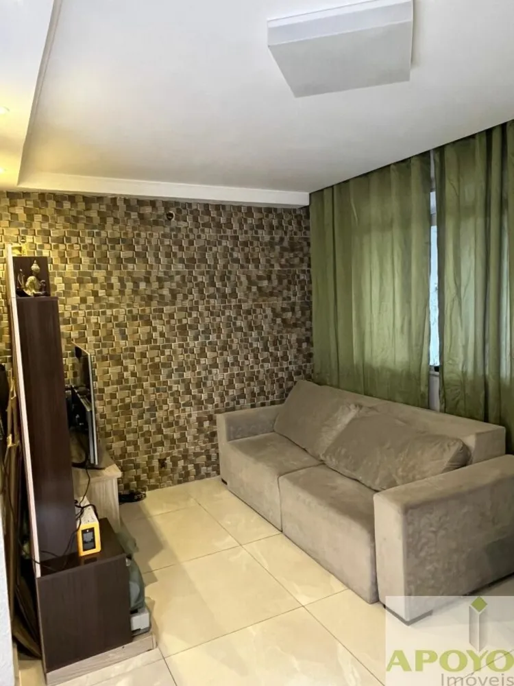 Casa, 3 quartos, 190 m² - Foto 4