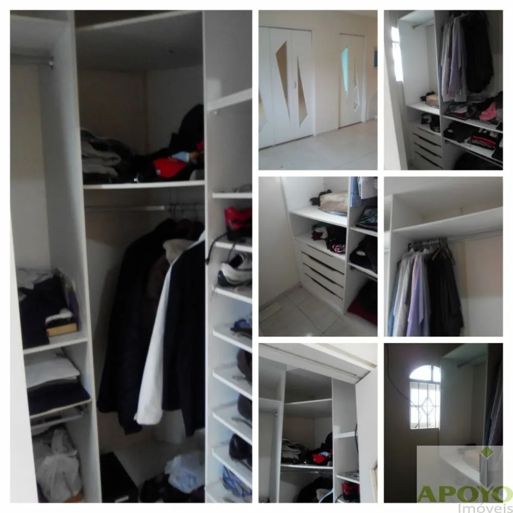 Casa, 3 quartos, 239 m² - Foto 12