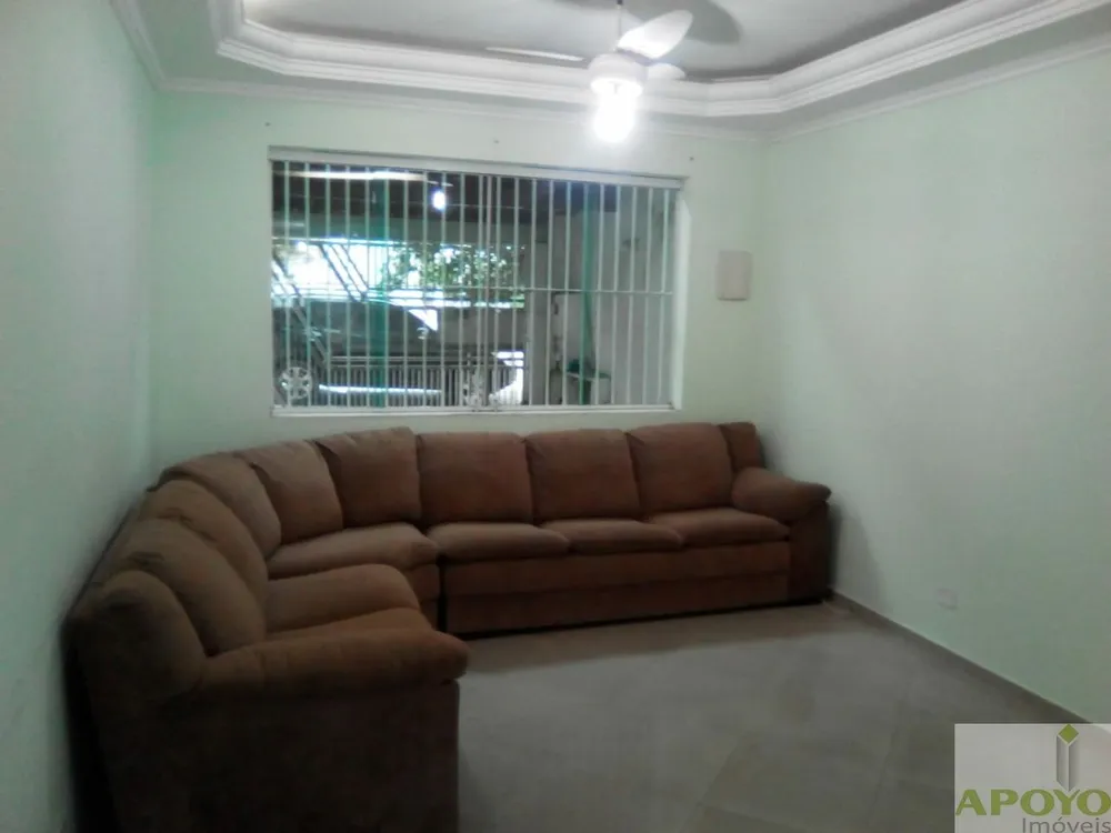 Casa, 3 quartos, 239 m² - Foto 7
