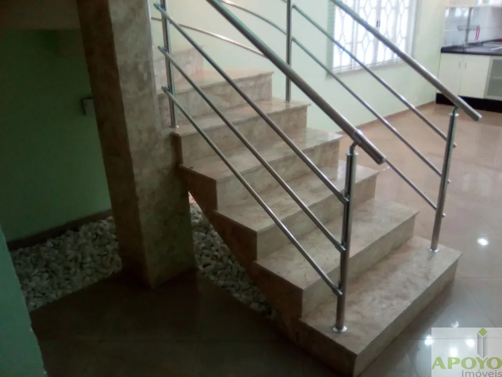 Casa, 3 quartos, 239 m² - Foto 16
