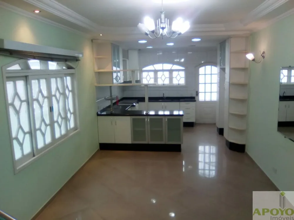 Casa, 3 quartos, 239 m² - Foto 8