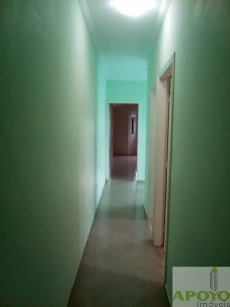 Casa, 3 quartos, 239 m² - Foto 11
