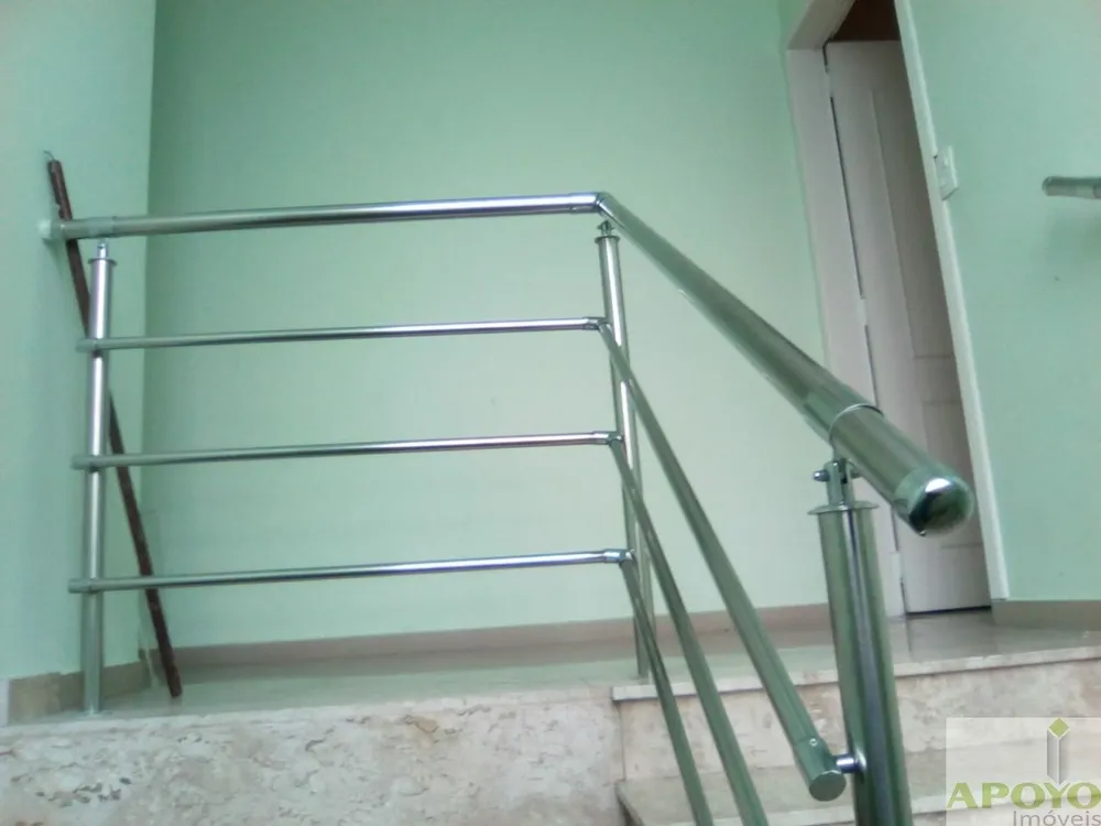 Casa, 3 quartos, 239 m² - Foto 6