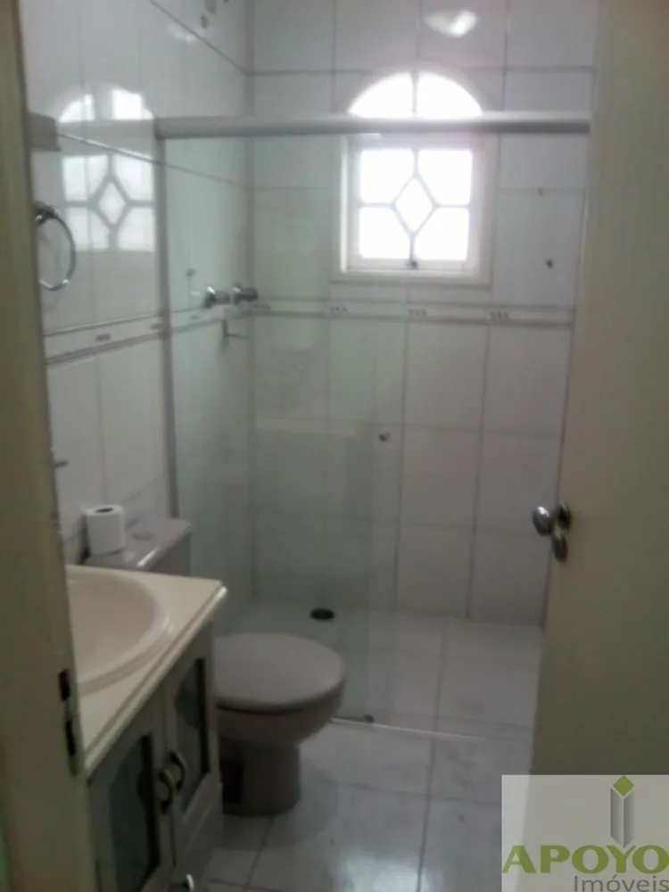 Casa, 3 quartos, 239 m² - Foto 2