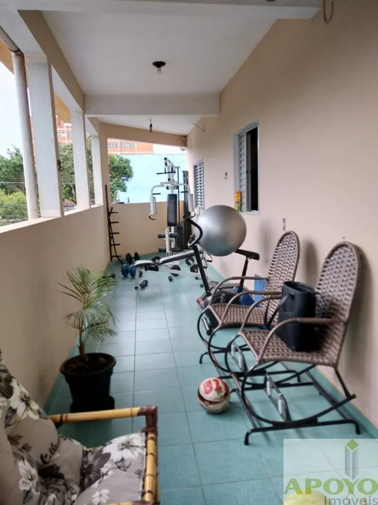 Casa Comercial, 490 m² - Foto 27