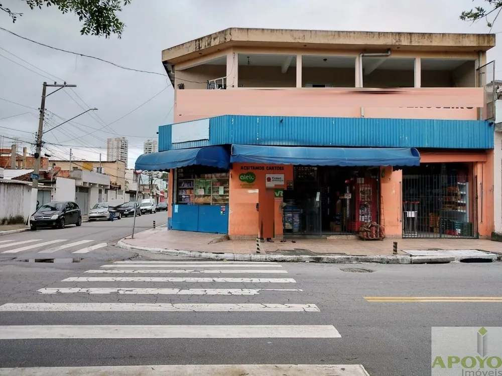 Casa Comercial, 490 m² - Foto 20