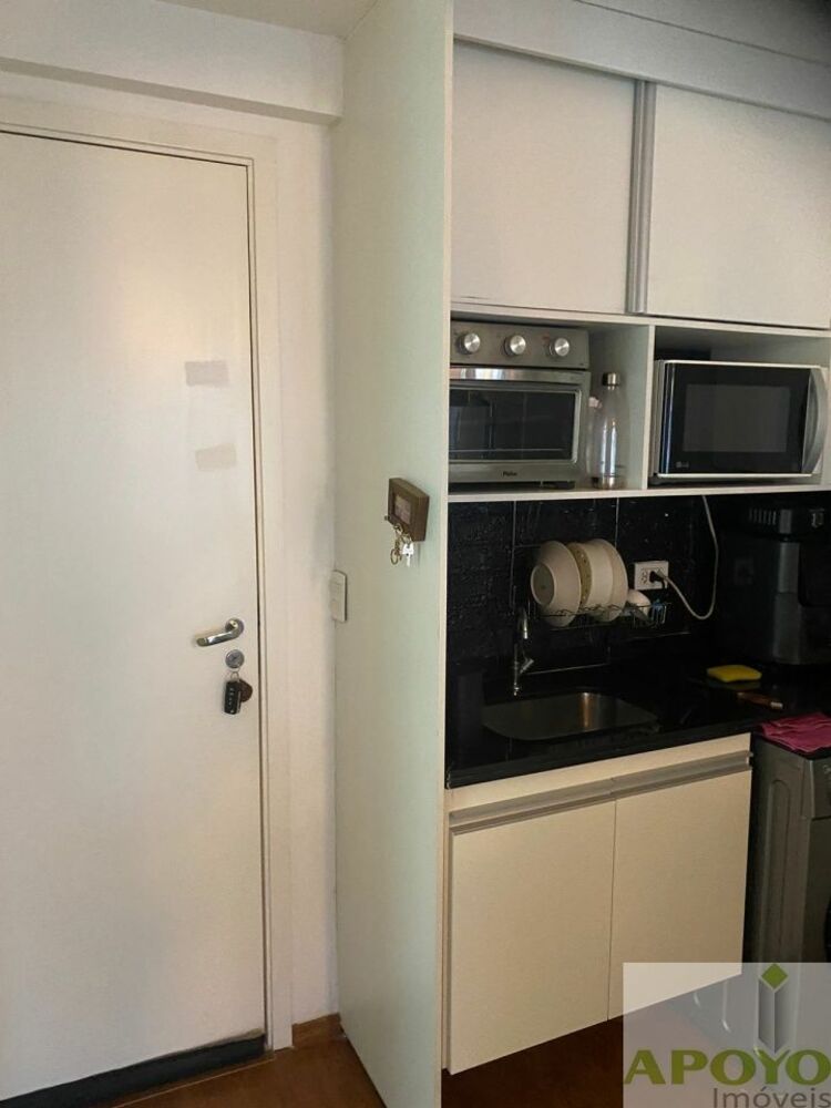 Apartamento, 1 quarto, 44 m² - Foto 2