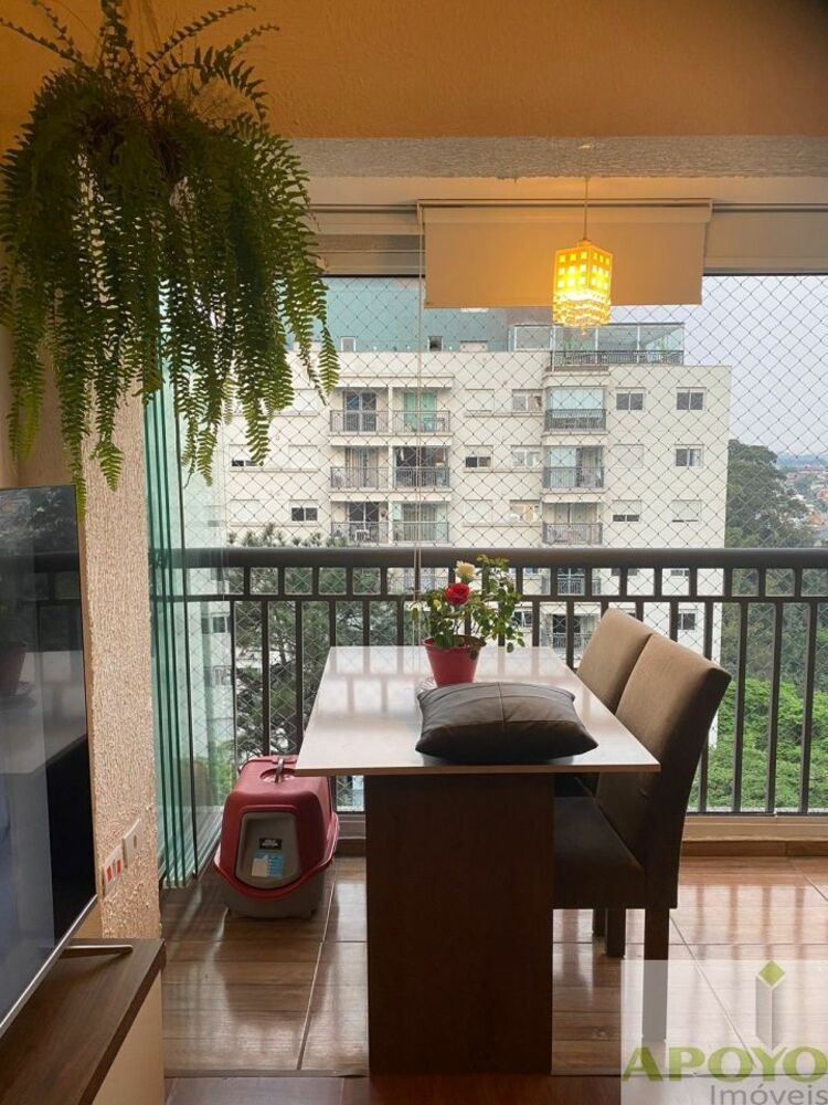 Apartamento, 1 quarto, 44 m² - Foto 15