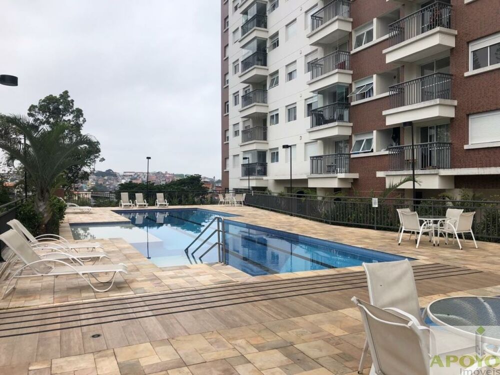 Apartamento, 1 quarto, 44 m² - Foto 24
