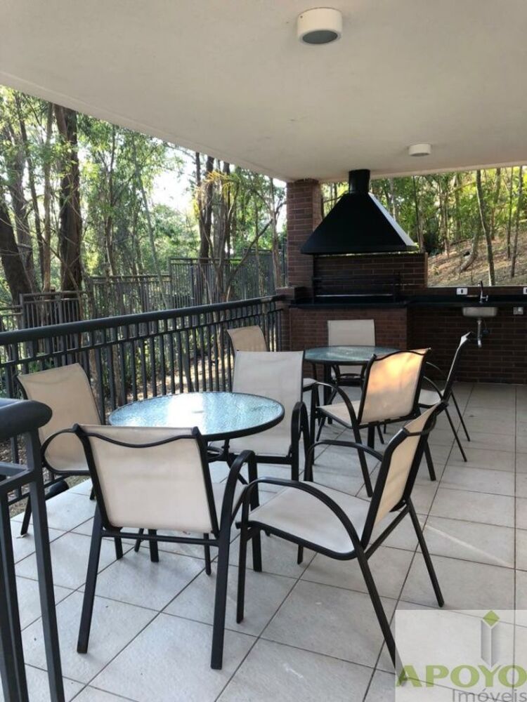 Apartamento, 1 quarto, 44 m² - Foto 21