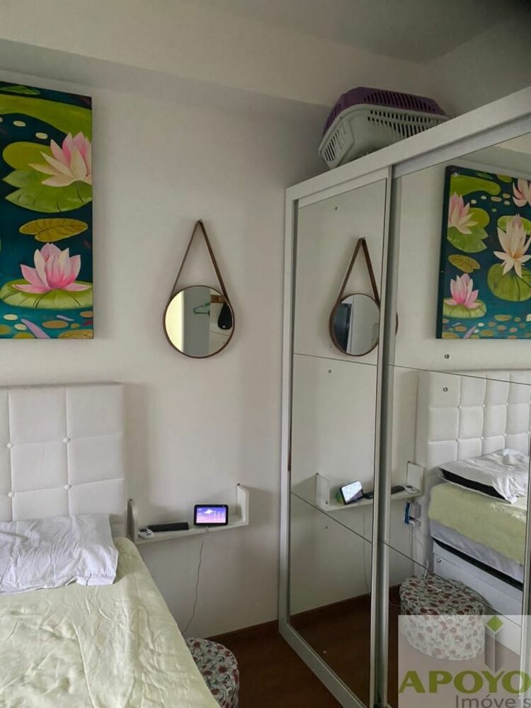 Apartamento, 1 quarto, 44 m² - Foto 5