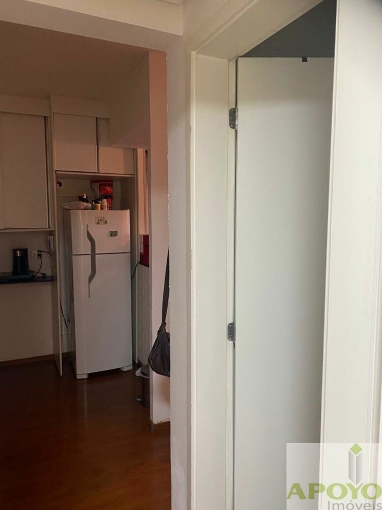 Apartamento, 1 quarto, 44 m² - Foto 6