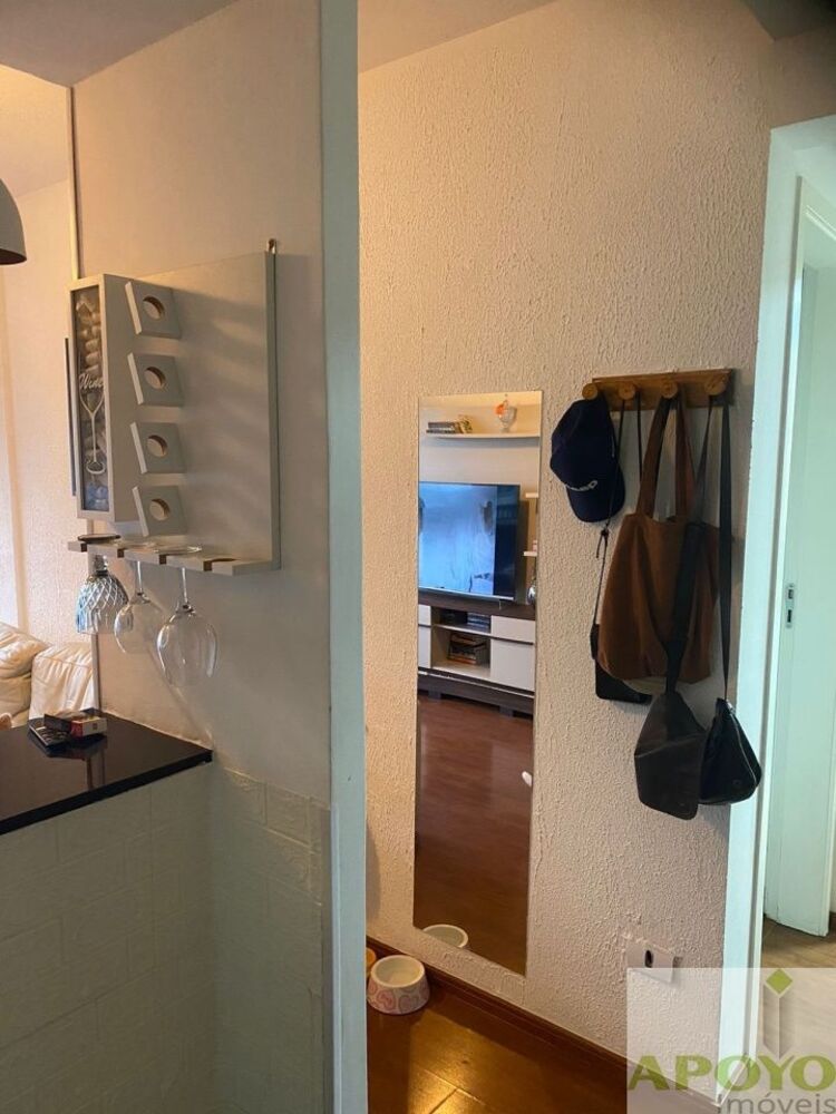 Apartamento, 1 quarto, 44 m² - Foto 16