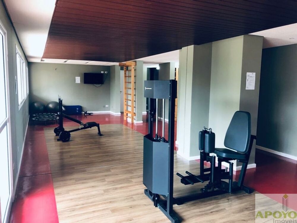 Apartamento, 1 quarto, 44 m² - Foto 13