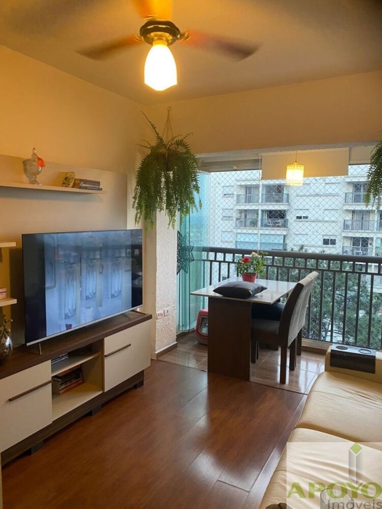 Apartamento, 1 quarto, 44 m² - Foto 10
