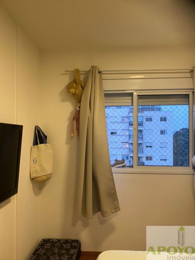 Apartamento, 1 quarto, 44 m² - Foto 8