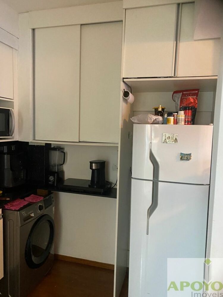 Apartamento, 1 quarto, 44 m² - Foto 7