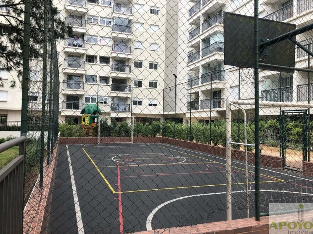 Apartamento, 1 quarto, 44 m² - Foto 11