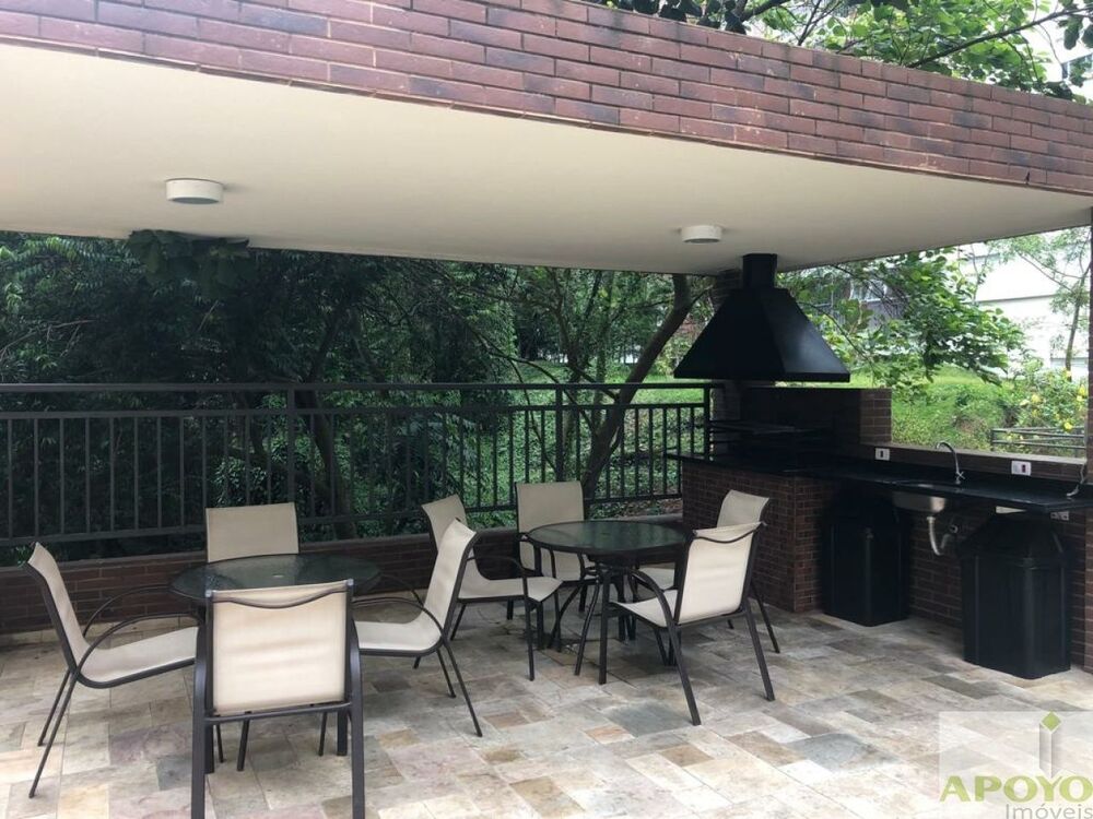 Apartamento, 1 quarto, 44 m² - Foto 12