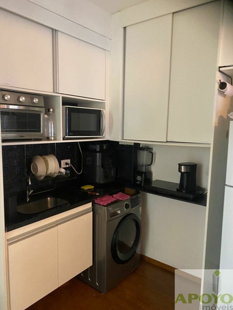 Apartamento, 1 quarto, 44 m² - Foto 23