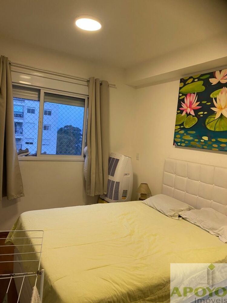 Apartamento, 1 quarto, 44 m² - Foto 19