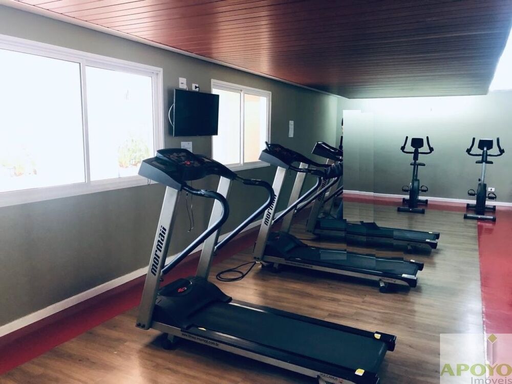 Apartamento, 1 quarto, 44 m² - Foto 14